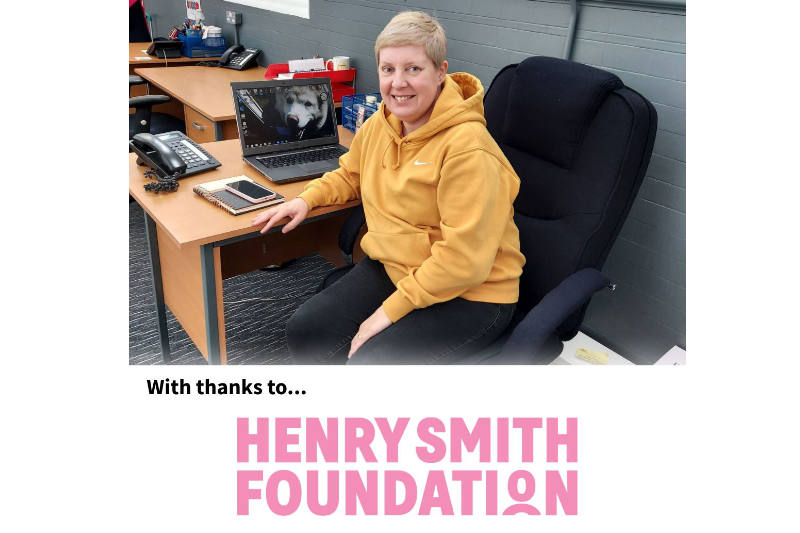 Henry Smith Foundation Funding